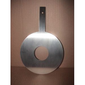 Wholesale ASTM A182 F321 paddle blind from china suppliers