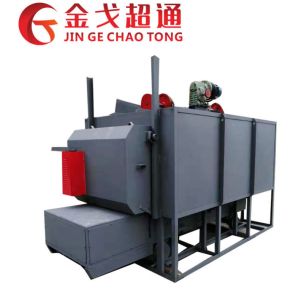 Wholesale Car Bottom Furnace RT2-105-9 For Quenching / Normalizing / Tempering from china suppliers
