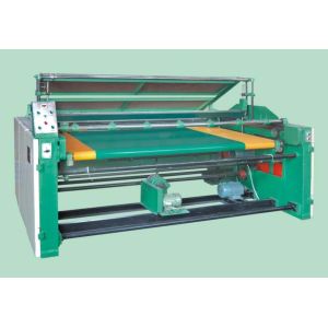 Professional Fabric Plating Machine Used In Textiles Power Saving