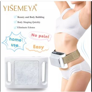 Home Use Fat Freezing Cryolipolysis Machine Cool Tech Body EMShapeing Machine