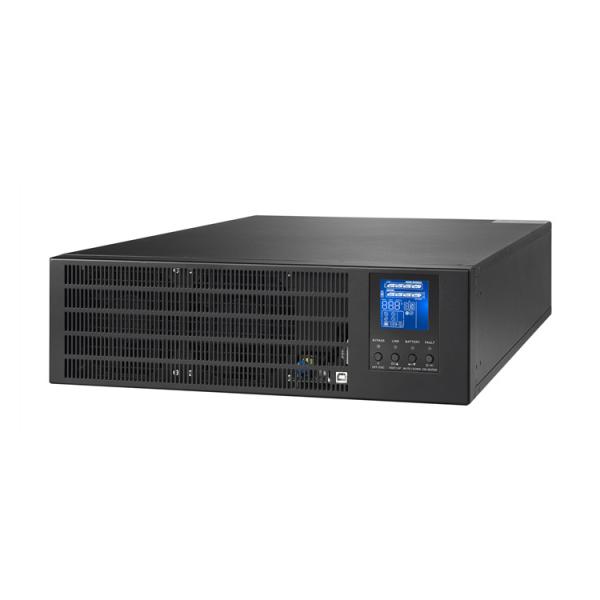 Rohs UL CE Certification 30KW Rack Mount UPS 30kva Energy Saving