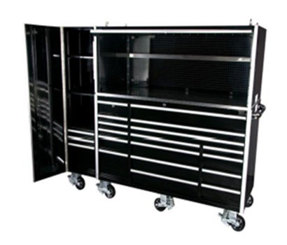 Customized Tool Cabinet for LS-2200 Qingdao Home Furniture Accessory Workzone