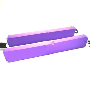 Wholesale 36V 14Ah Lithium Ion Battery CC CV Rechargeable MSDS from china suppliers