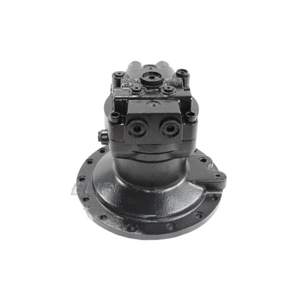 LQ15V00015F2 Excavator Swing Motor SK250-8 SK260-8 SG08 For Sumitomo