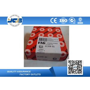 21319E 21308E 21310E Self Aligning Spherical Roller Bearing 95 X 200 X 45 MM OEM