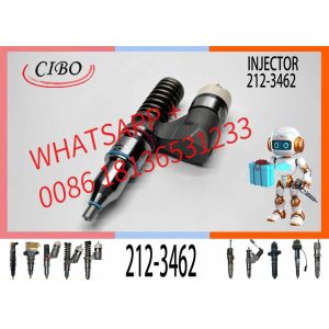 C12 Injector 212-3462 208-9160 0R-9595 10R-1814 0R-4987 161-1785 0R-9530 for C+