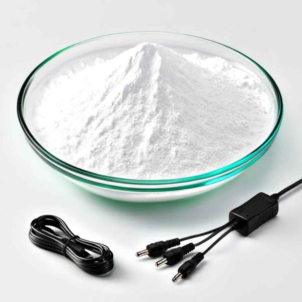 Calcium Zinc PVC Compound Stabilizer One Pack For Network Cable Pipe