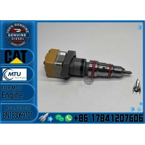 Fuel Injector 1286601 128-6601 BN1830691C1 For Caterpillar Perkins 1300 Series