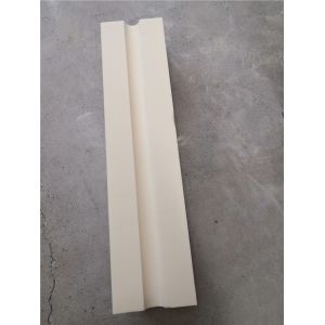 Wholesale Custom Size PIR Polyisocyanurate Foam Pipe Insulation High Temperature Insulation from china suppliers
