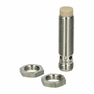 IFT200 IFM Inductive sensor Efficiently Designed Pressure Sensitive Transducer