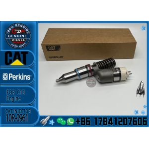 212-3462 10R0961 Common Rail Injector 317-5279 10R-0961 For Caterpillar 65E 75D