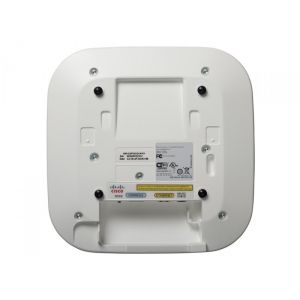Upgrade Your Network with C9120AXI-H Wi-Fi 6 Access Point and Flexible Radio