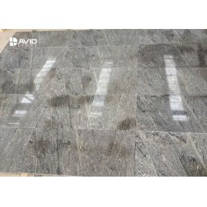 Professional Polished Granite Floor And Wall Tiles Low Maintenance