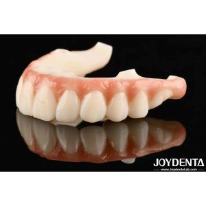 Scratch-resistant Surface For Long-lasting Restorations Dental M75 Durable