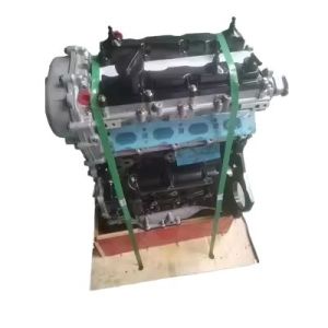 Wholesale Complete Motor Engine Assembly GW4C20 Engine Long Block Assy for Great Wall Haval H6 H8 H9 F7 F7X 2.0 from china suppliers
