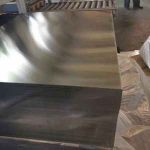 China Hard Electrolytic Tinplate for Industrial Packaging on sale