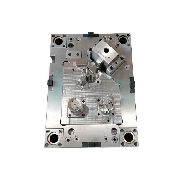 Quality OEM ODM S136 Multi Cavities Injection Tooling With Hot Runner for sale