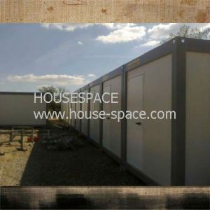 Wholesale Modern Mobile Office Containers Styrofoam Sandwich Wall Panels from china suppliers