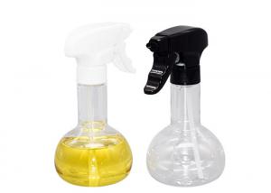 China 250ml PET Kitchen Oil Spray Bottle Personal Care Perfume Essential Oil Packaging UKP16 on sale
