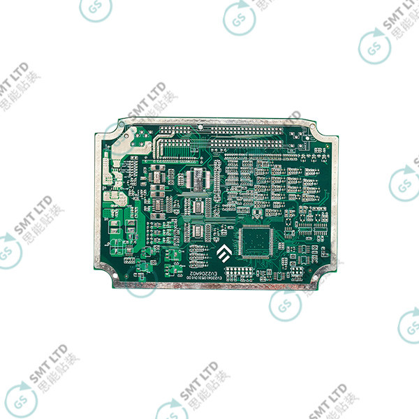 Quality Professional Automotive Power PCB for SMT PCB Manufacturing for sale