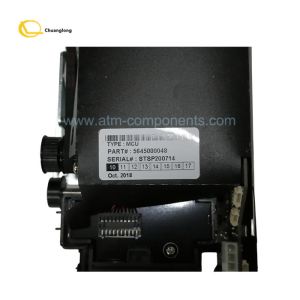 ATM Cash Machines Hyosung Nautilus Model MCU Card Reader Part No. 5645000048