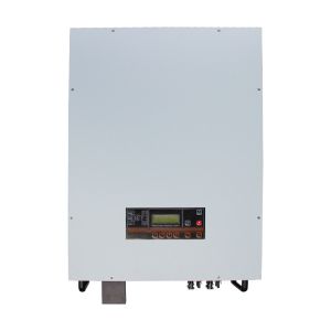 Oem Solar Inverter Inverter Mpp Solar Grid Connected Solar Inverter 8kw 10kw