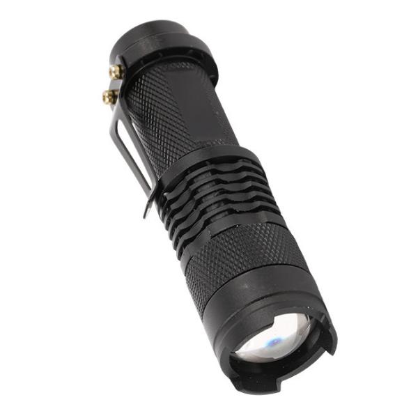 Quality Custom Anodize Machined Torch CNC Metal Machining Punch Service for sale