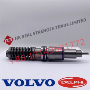 Diesel Electric Unit Fuel Injector 21569191 BEBE4N01001 7421569191 7485013228