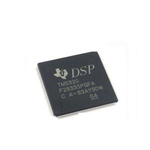 Wholesale Texas TMS320F28335PGFA ic Components Microchip Cmos Digital integratedated Circuits Analysis &amp; Design TI-TMS320F28335PGFA from china suppliers
