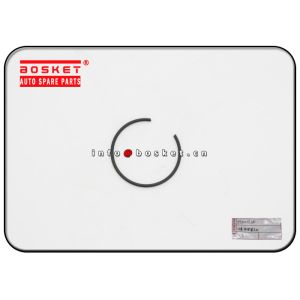 ISUZU 4HK1 700P FRR FSR 8-98006828-0 8980068280 Piston Pin Snap Ring