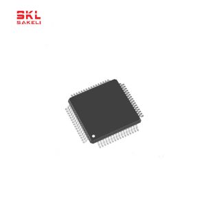Wholesale STM32L010RBT6 MCU Microcontroller Unit - 32-Bit ARM Cortex-M0+ Core 64kB Flash Memory from china suppliers