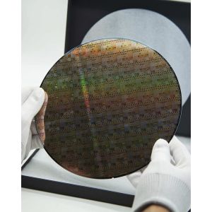 N-X-P HEF4053BT IC Chips New Original Microcontroller Electronic Component Smt