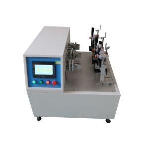 Breaking Capacity And Normal Operation Electric Plug Socket Tester Independent