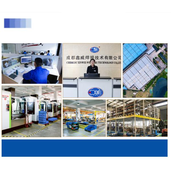 Resistance Ring Copper Rod Welders Butt Welding Machine For Wire
