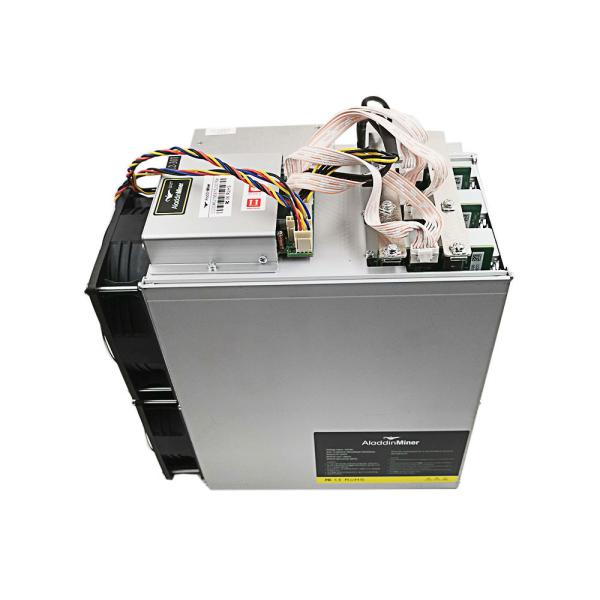 Quality 2400W Aladdin Miner L2 30T/S 70db With Power Supply Bitcoin BCH Mining Machine for sale