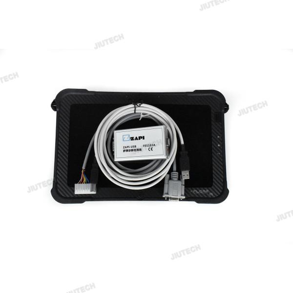 Xplore Tablet ZAPI-USB Electric Controller Diagnostic Tool Programmer ZAPI