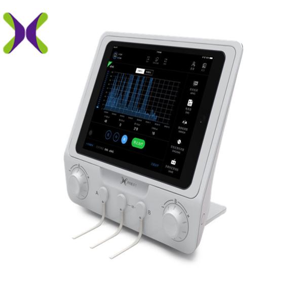 Multimedia Emg Biofeedback Device , Rehab Train Functional Electrical Stimulatio