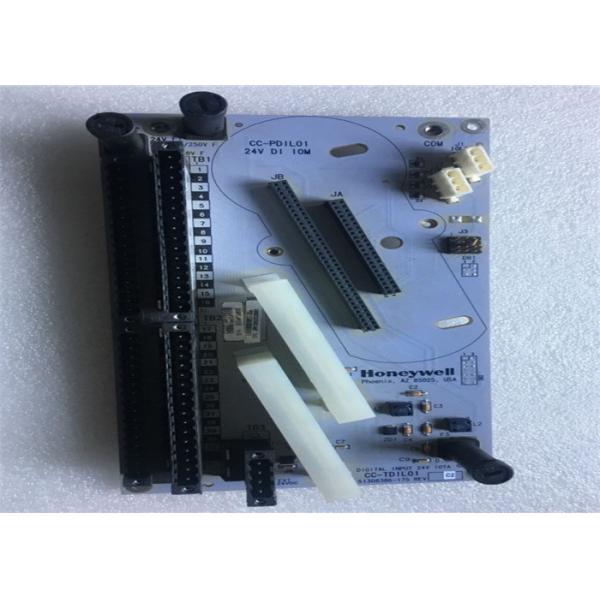 Quality Honeywell Digital input module backplane CC-TDIL01  New Original for sale