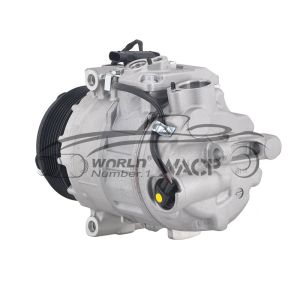 7SBU17C 10553865 4472807622 A0008306300 Vehicle Compressor For Benz For S For