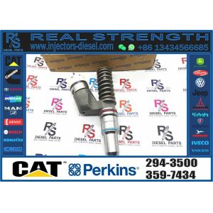 Diesel Engine Injector 235-1403 235-1400 244-7716 294-3500 253-0619 356-1367 For