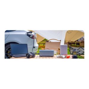 GB/T CCS2 DC 5KW V2L For BYD V2L Vehicle-To-Load (V2L) Charge GB/T CCS2 V2L