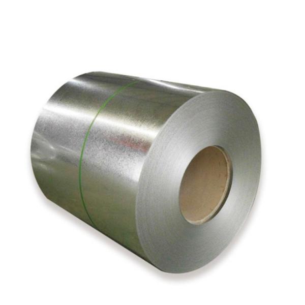 Width Tolerance /-2mm Stainless Steel Strip Coil With ASTM Standard