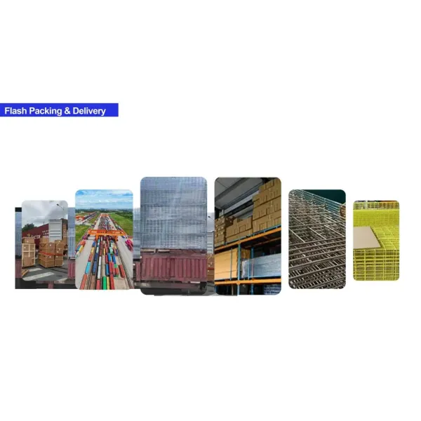 Galvanised Cable Trunking HDG Cable Tray Cable Tray Prices