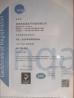 Shenzhen Lefang Electronics Co., Ltd Certifications