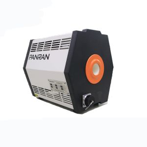 Short Type High Temperature Thermocouple Calibration Furnace