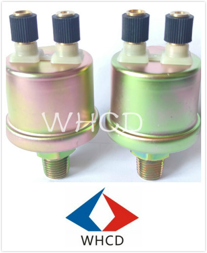 Quality IP65 M18*1.5 Automotive Oil Pressure Switch With Alarm for sale