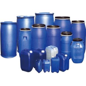 Double Layer 20 Liter Pet Jar Blowing Machine