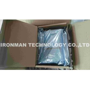 Honeywell FC-QPP-0001 QUAD PROCESSOR PACK SAFETY MANAGER PLC MODULE QPP-0001