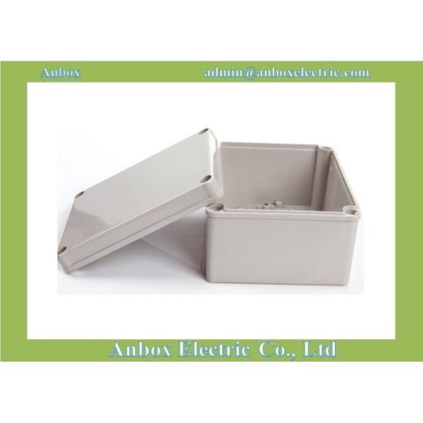 Quality 170x140x95mm Waterproof Plastic Enclosure junction boxes electrical enclosure boxes for sale