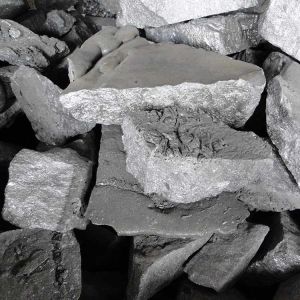 Fesi75 FeSi72 Ferro Silicon Lump As Deoxid For Steelmaking